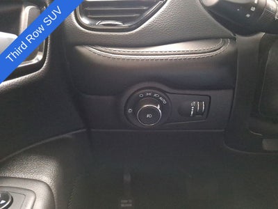 2021 Dodge Durango SXT Plus