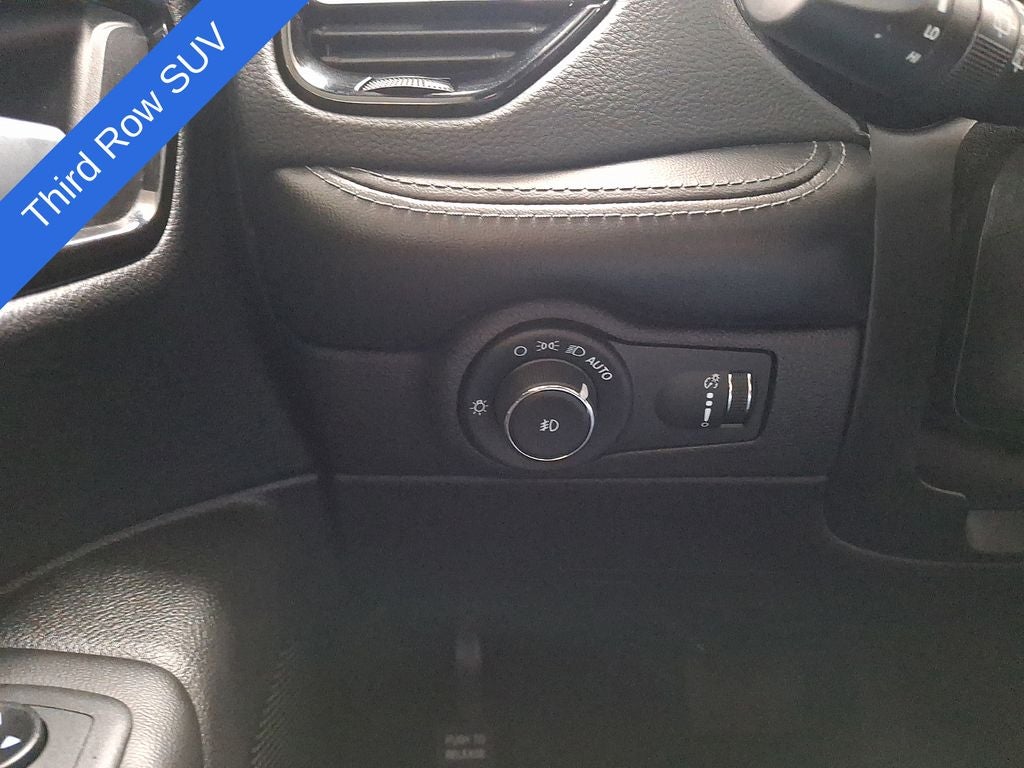 2021 Dodge Durango SXT Plus