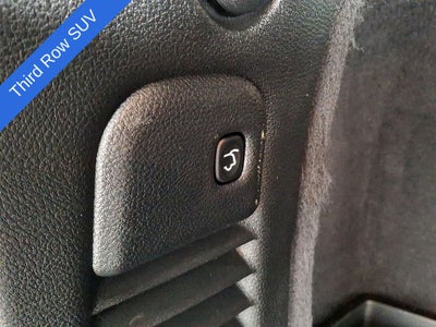 2021 Dodge Durango SXT Plus