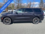 2021 Dodge Durango SXT Plus