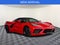 2022 Chevrolet Corvette Stingray 2LT