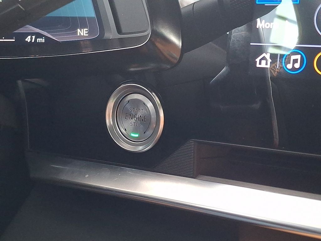 2022 Chevrolet Corvette Stingray 2LT