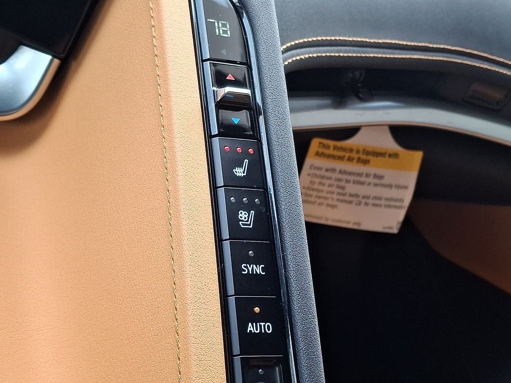 2022 Chevrolet Corvette Stingray 2LT