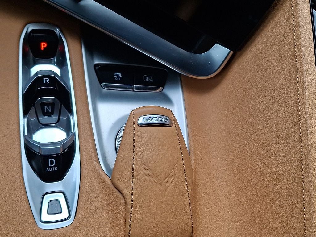 2022 Chevrolet Corvette Stingray 2LT