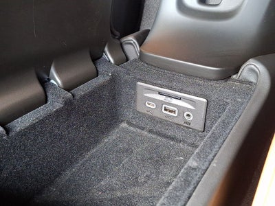 2022 Chevrolet Corvette Stingray 2LT