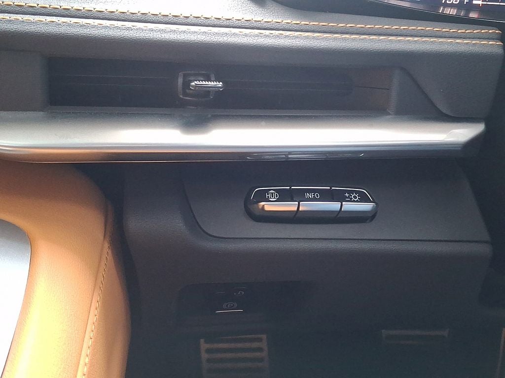 2022 Chevrolet Corvette Stingray 2LT