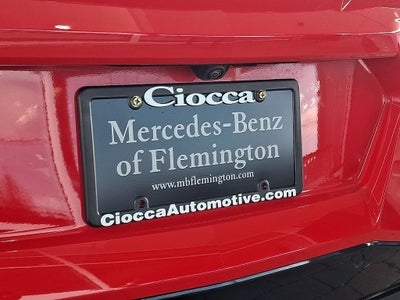 2022 Chevrolet Corvette Stingray 2LT