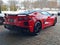 2022 Chevrolet Corvette Stingray 2LT