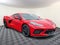 2025 Chevrolet Corvette Stingray 2LT