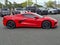 2025 Chevrolet Corvette Stingray 2LT