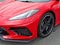 2025 Chevrolet Corvette Stingray 2LT