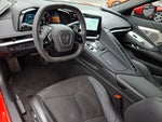 2025 Chevrolet Corvette Stingray 2LT
