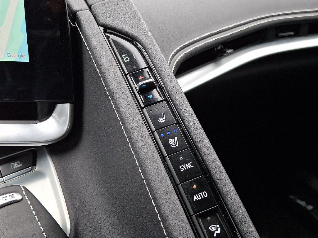 2025 Chevrolet Corvette Stingray 2LT