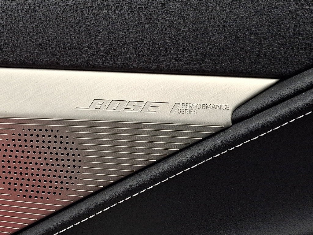 2025 Chevrolet Corvette Stingray 2LT