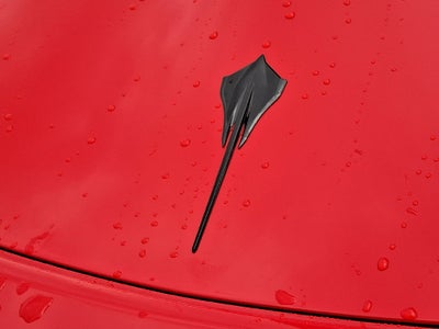 2025 Chevrolet Corvette Stingray 2LT