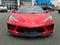 2025 Chevrolet Corvette Stingray 2LT