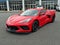 2025 Chevrolet Corvette Stingray 2LT
