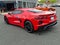 2025 Chevrolet Corvette Stingray 2LT
