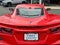 2025 Chevrolet Corvette Stingray 2LT