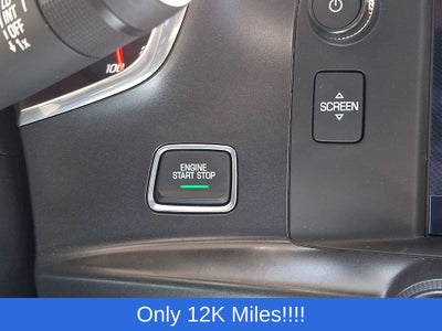 2014 Chevrolet Corvette Stingray Z51 3LT