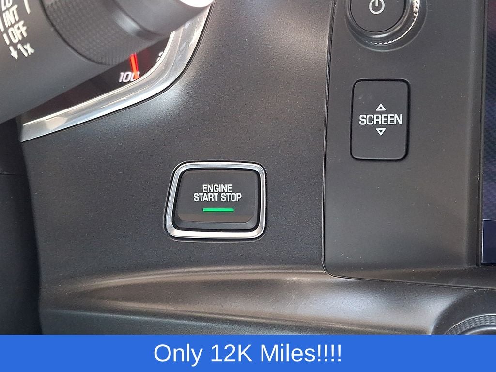 2014 Chevrolet Corvette Stingray Z51 3LT