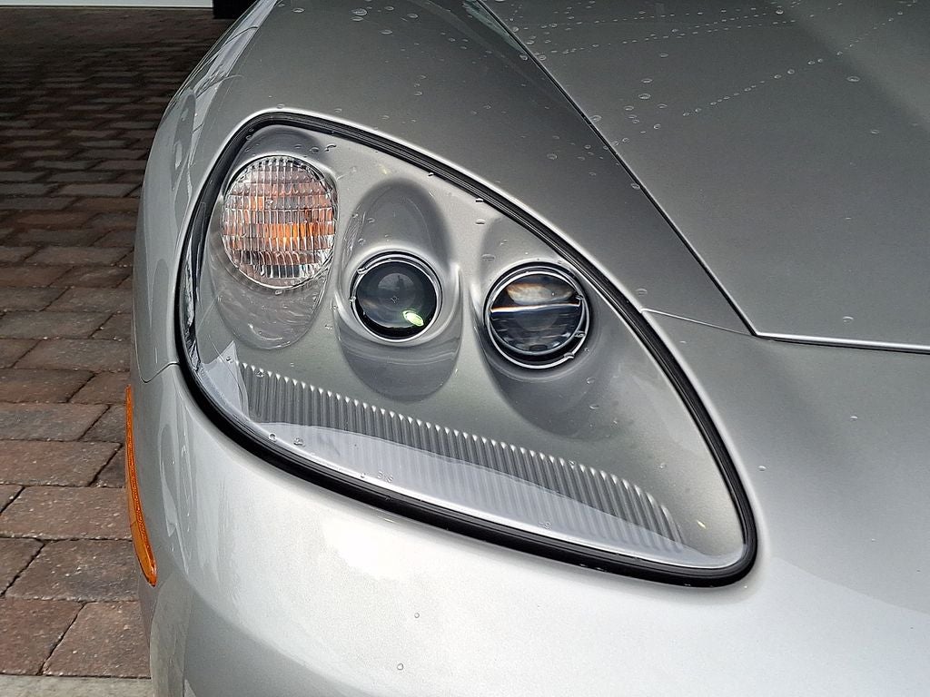 2006 Chevrolet Corvette Base 3LT