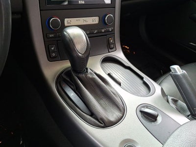 2006 Chevrolet Corvette Base 3LT