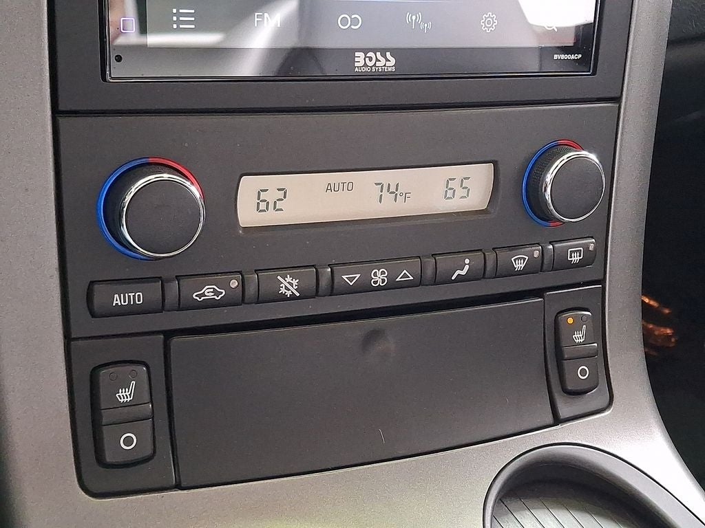 2006 Chevrolet Corvette Base 3LT