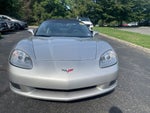 2006 Chevrolet Corvette Base 3LT