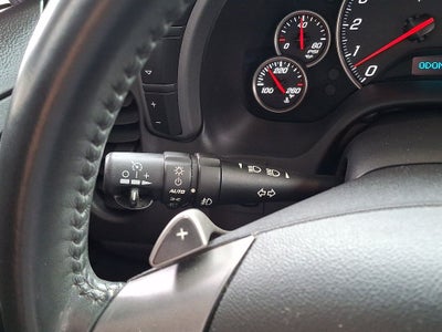 2006 Chevrolet Corvette Base 3LT