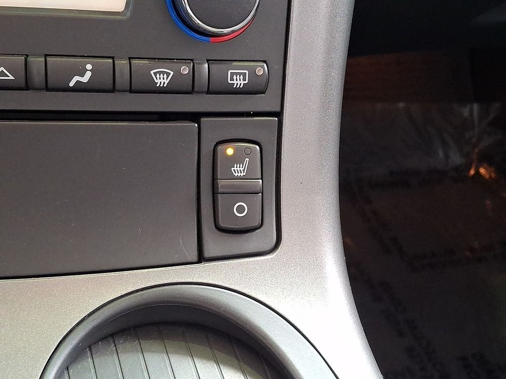 2006 Chevrolet Corvette Base 3LT
