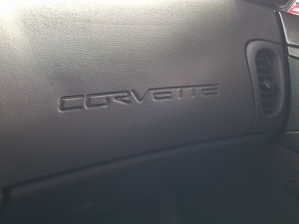 2006 Chevrolet Corvette Base 3LT