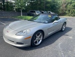 2006 Chevrolet Corvette Base 3LT