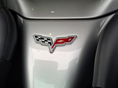 2006 Chevrolet Corvette Base 3LT