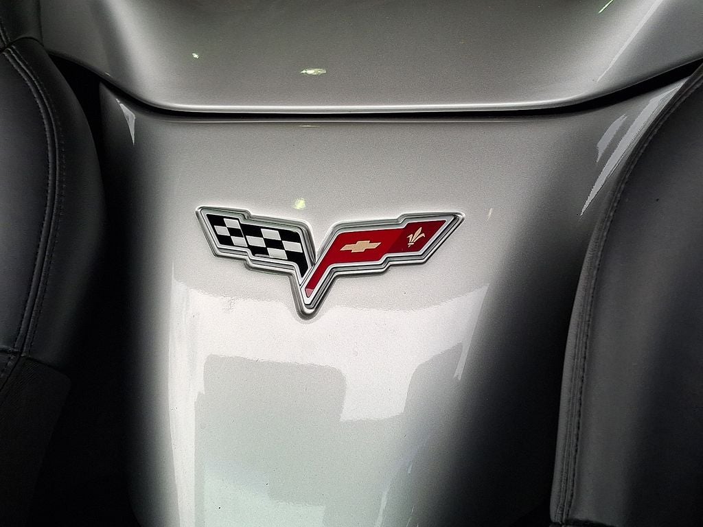 2006 Chevrolet Corvette Base 3LT