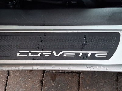 2006 Chevrolet Corvette Base 3LT