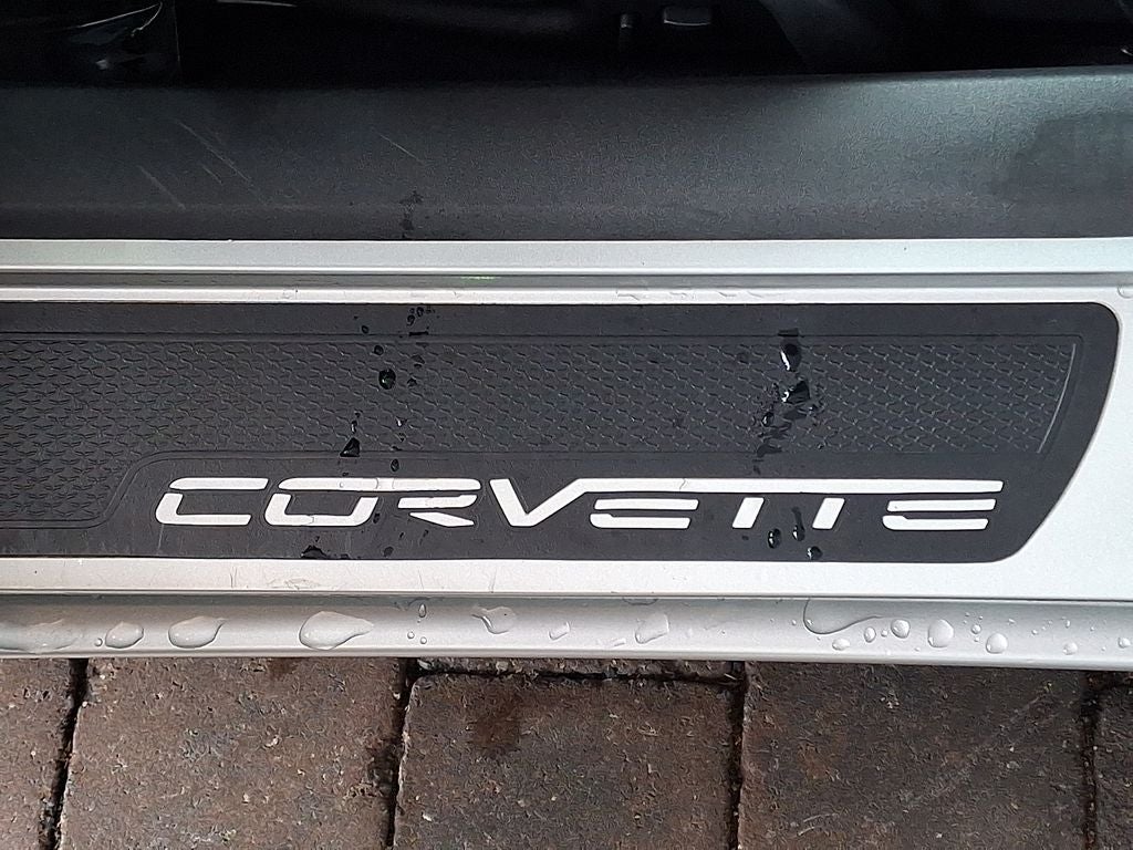 2006 Chevrolet Corvette Base 3LT