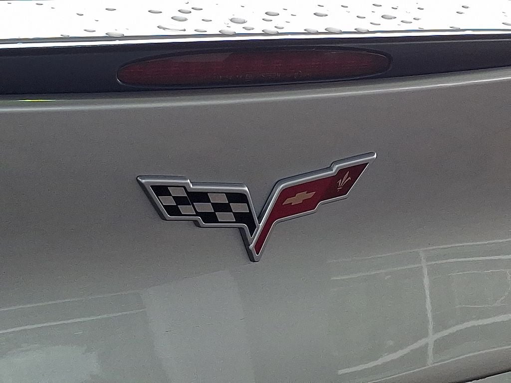 2006 Chevrolet Corvette Base 3LT