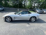 2006 Chevrolet Corvette Base 3LT