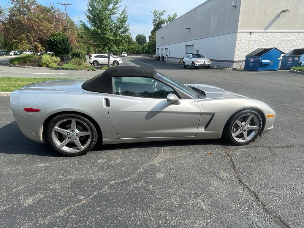 2006 Chevrolet Corvette Base 3LT