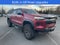 2023 Chevrolet Colorado ZR2
