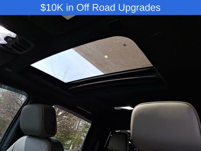 2023 Chevrolet Colorado ZR2