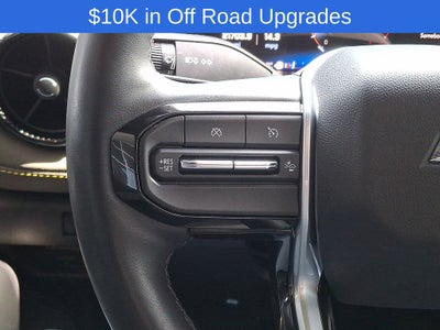 2023 Chevrolet Colorado ZR2