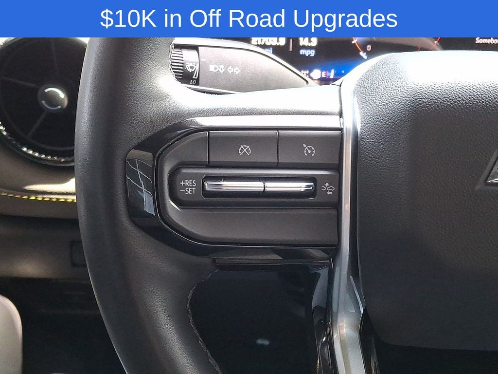 2023 Chevrolet Colorado ZR2