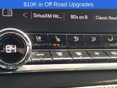 2023 Chevrolet Colorado ZR2