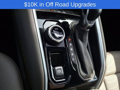 2023 Chevrolet Colorado ZR2