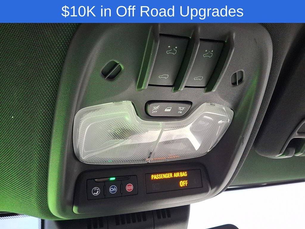 2023 Chevrolet Colorado ZR2