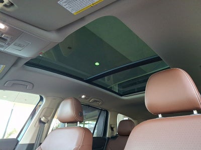 2022 Volkswagen Atlas 2.0T SEL