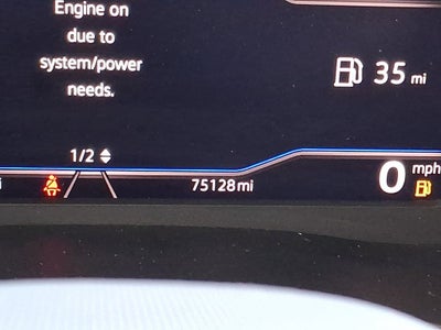 2022 Volkswagen Atlas 2.0T SEL