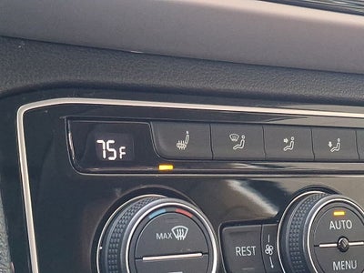 2022 Volkswagen Atlas 2.0T SEL